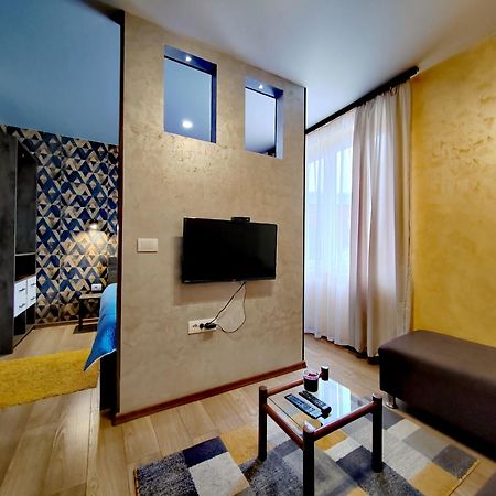 Apartments Nana 골루바츠 객실 사진