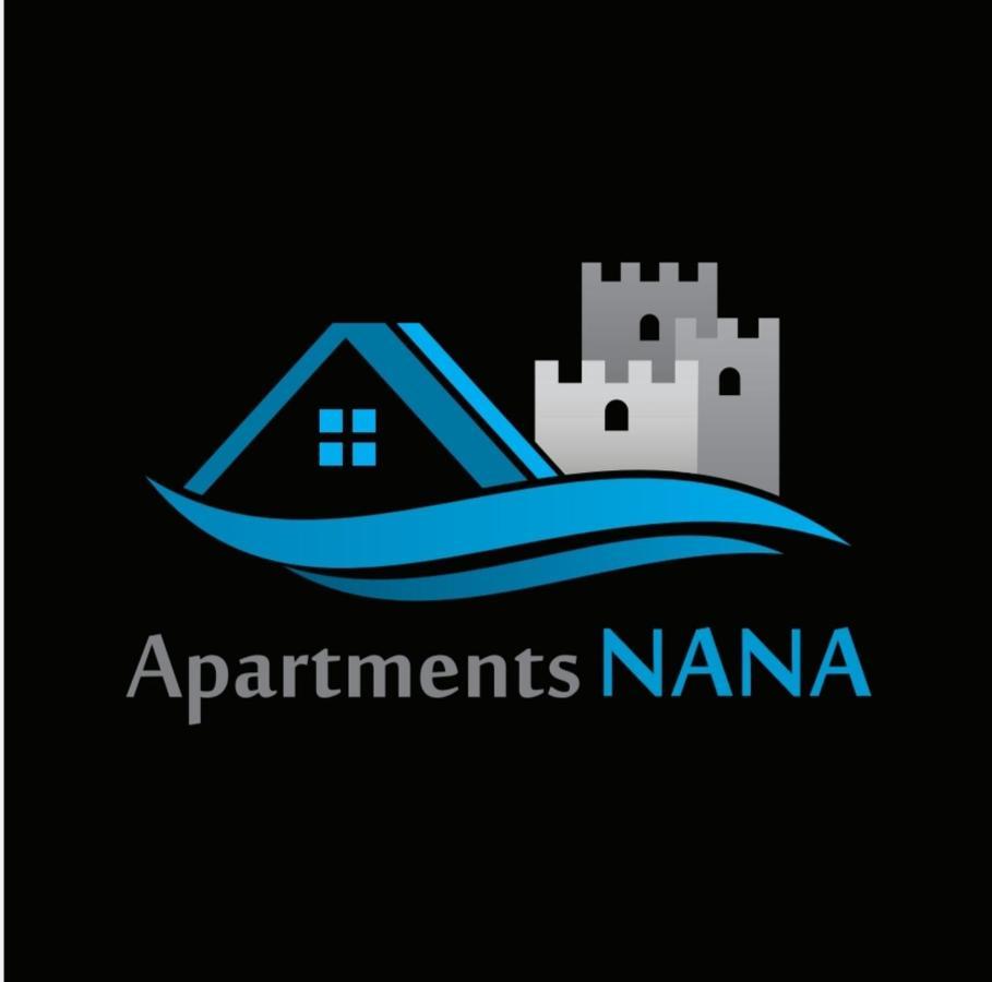 Apartments Nana 골루바츠 외부 사진