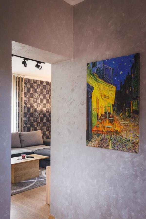 Apartments Nana 골루바츠 외부 사진